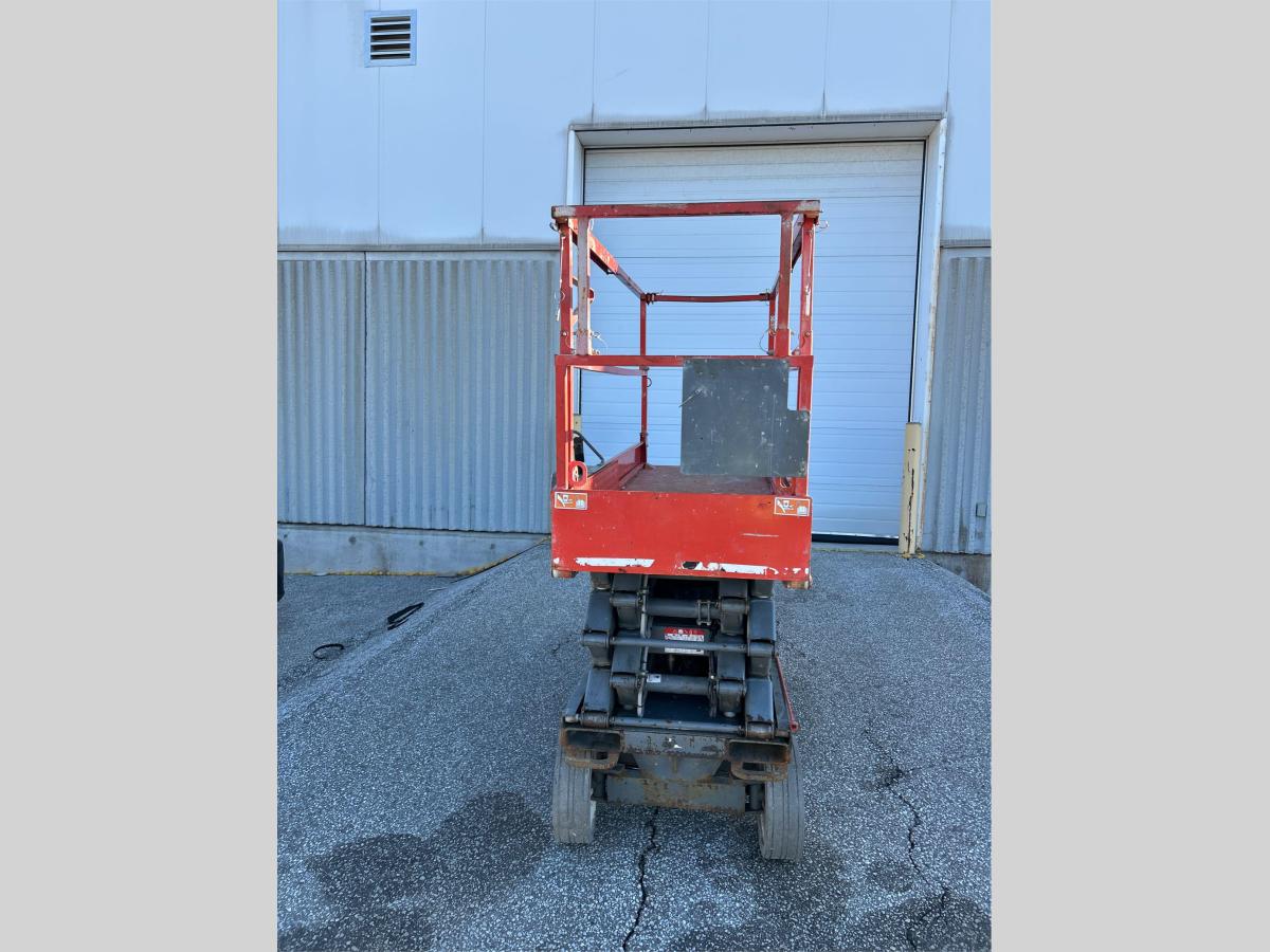 2018 Skyjack SJ3226-4