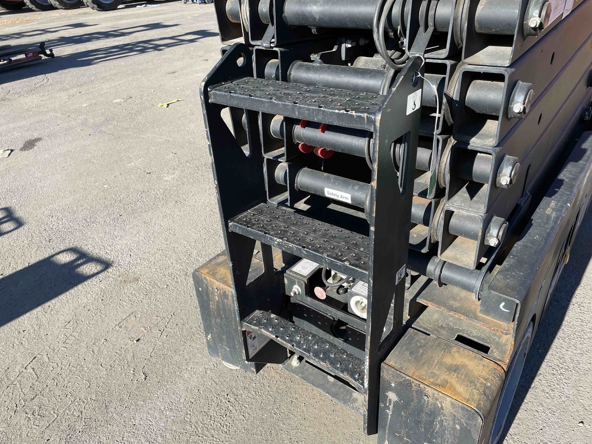 2018 Genie GS-3232-6