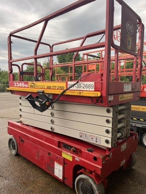 2018 MEC 3346SE