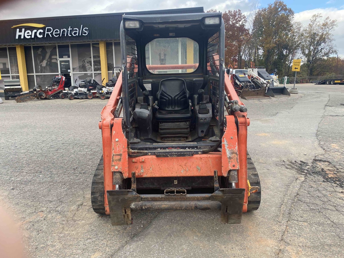 2020 Kubota SVL65-2-3