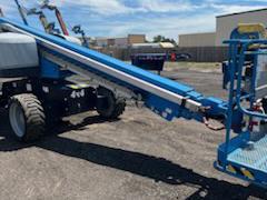2018 Genie S-60X