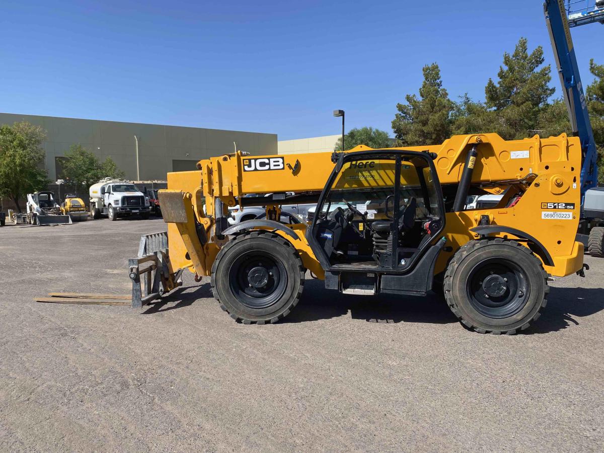 2022 JCB 512-56-7