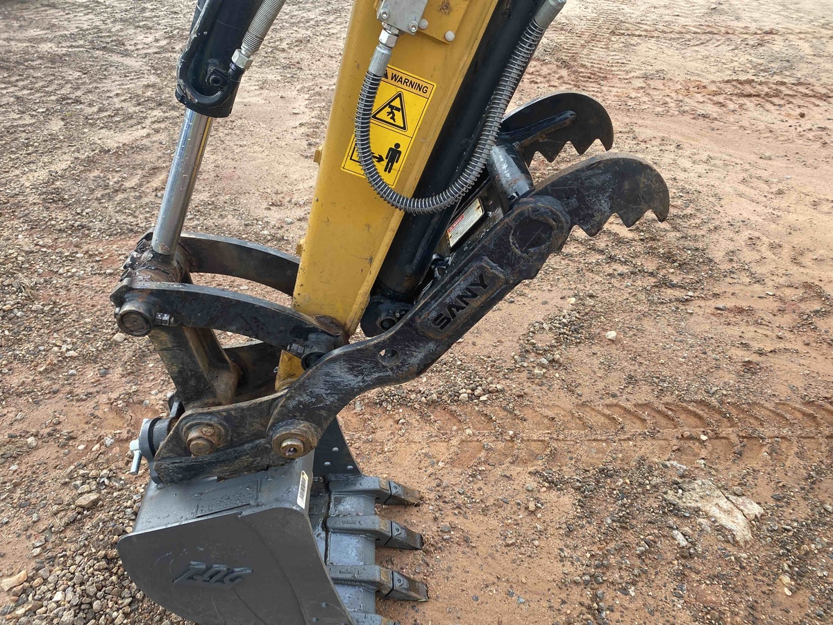2022 Sany SY26U-5