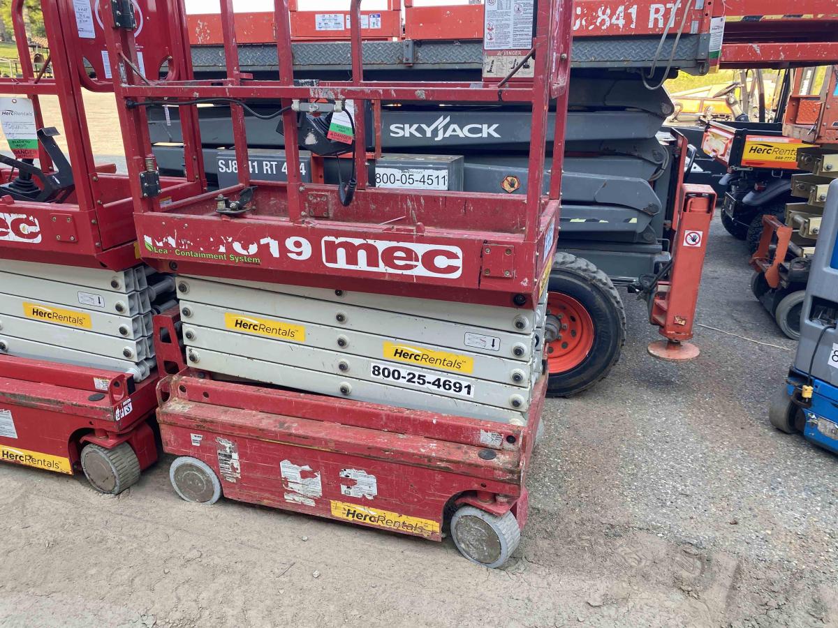 2019 MEC Micro 19