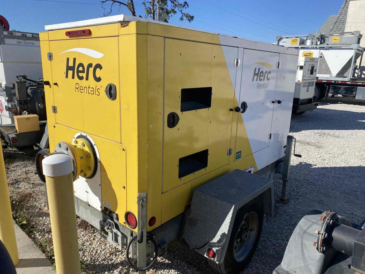 2018 Cornell 8NNTRP-6