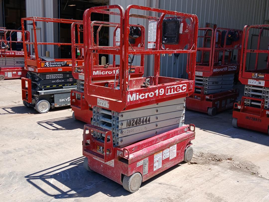 2018 MEC Micro 19