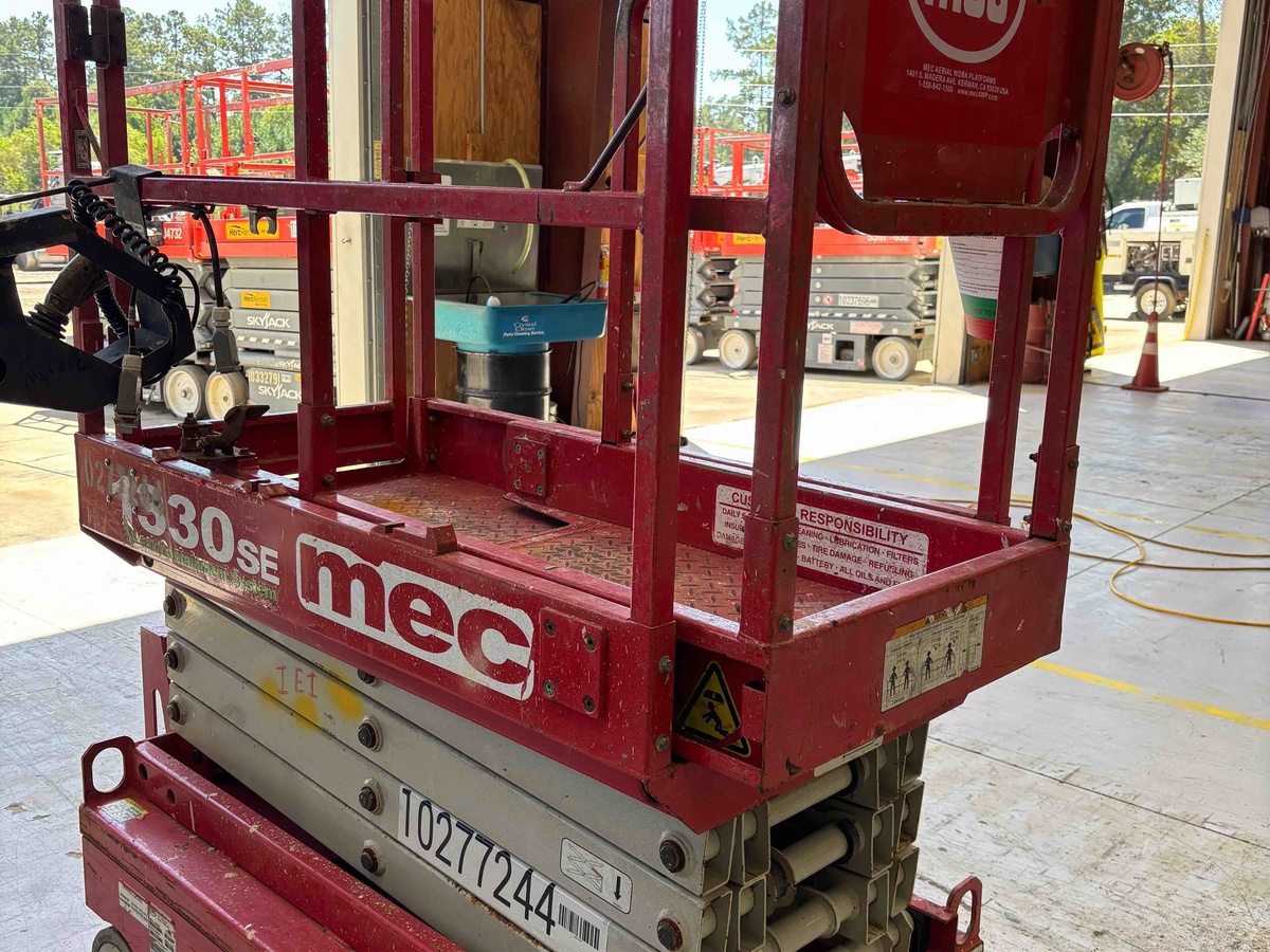 2019 MEC 1330SE-2