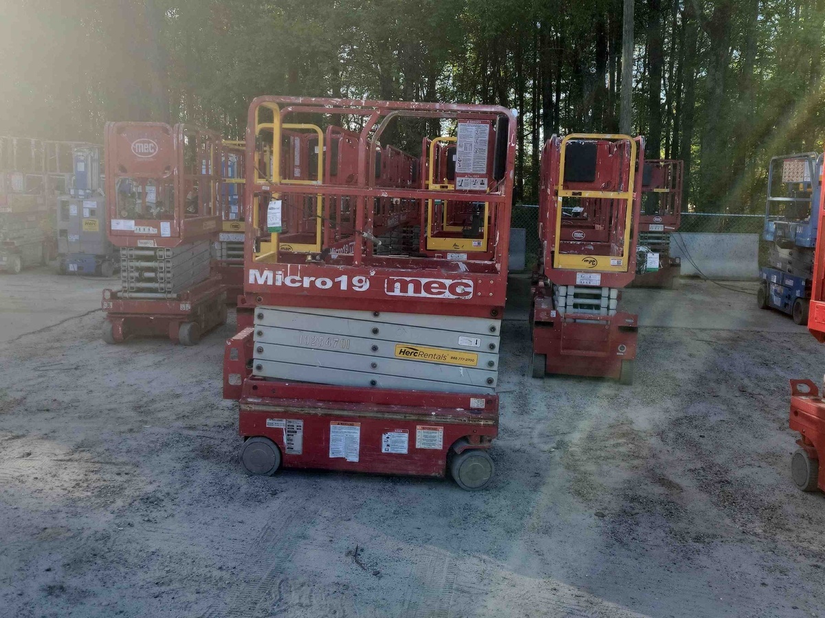 2018 MEC Micro 19-3