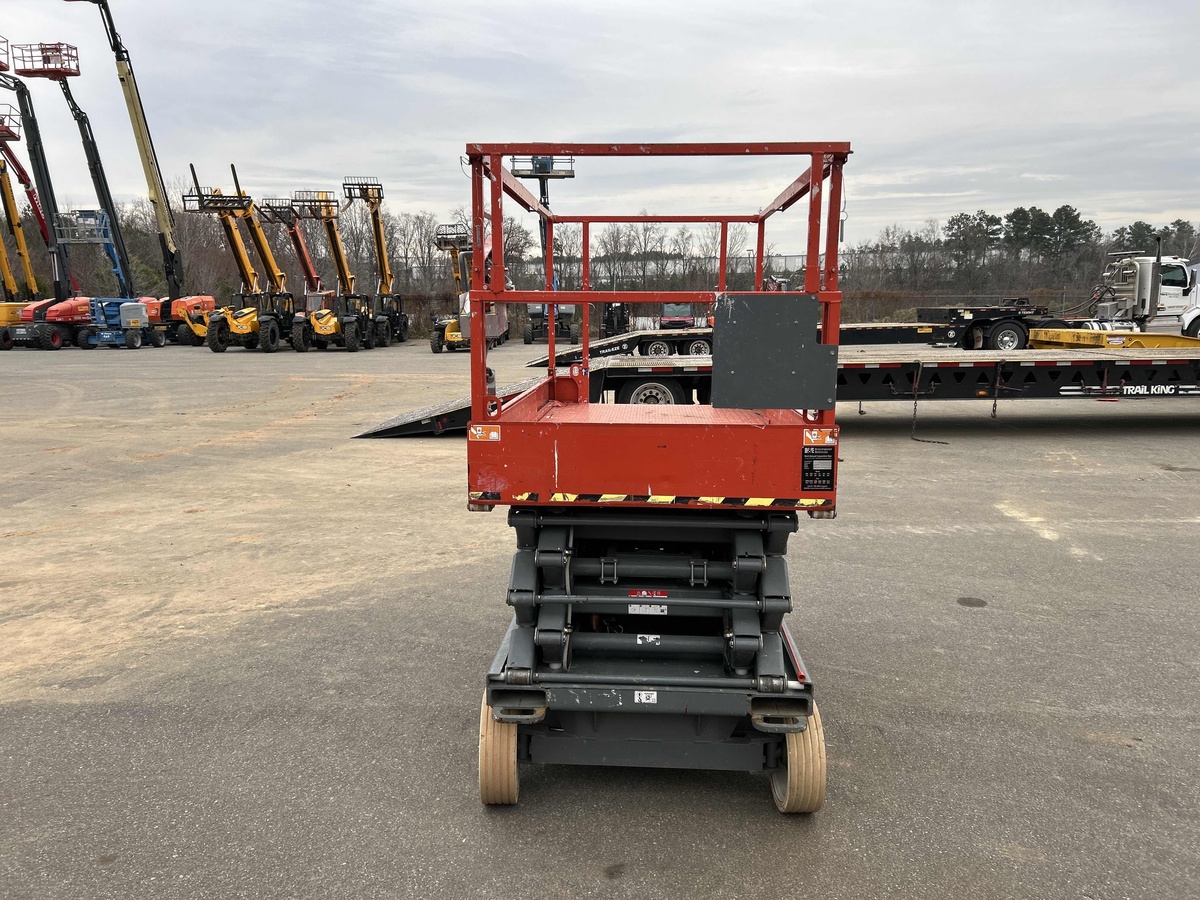 2017 Skyjack SJ4632-2