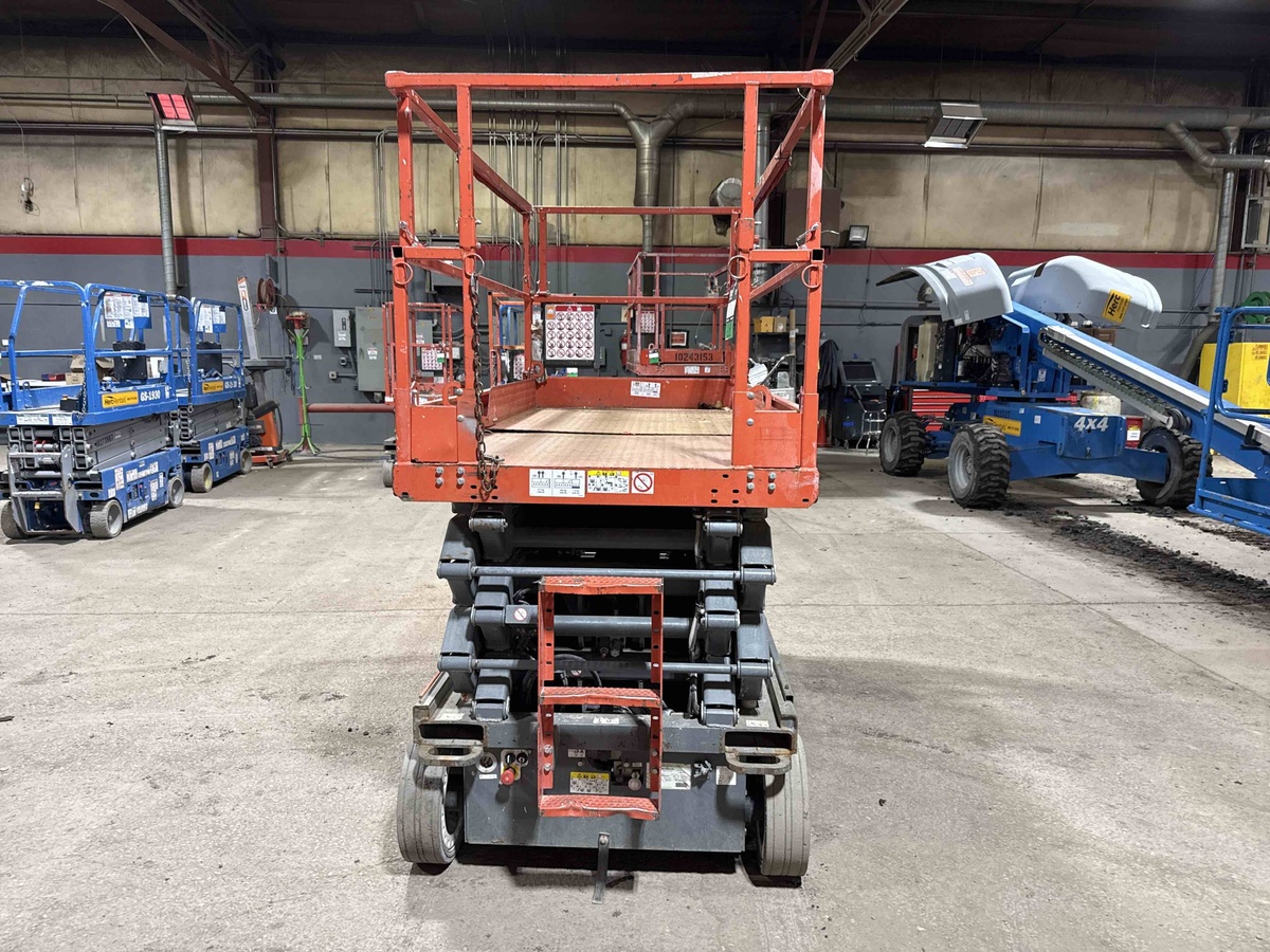 2017 Skyjack SJ4632-2