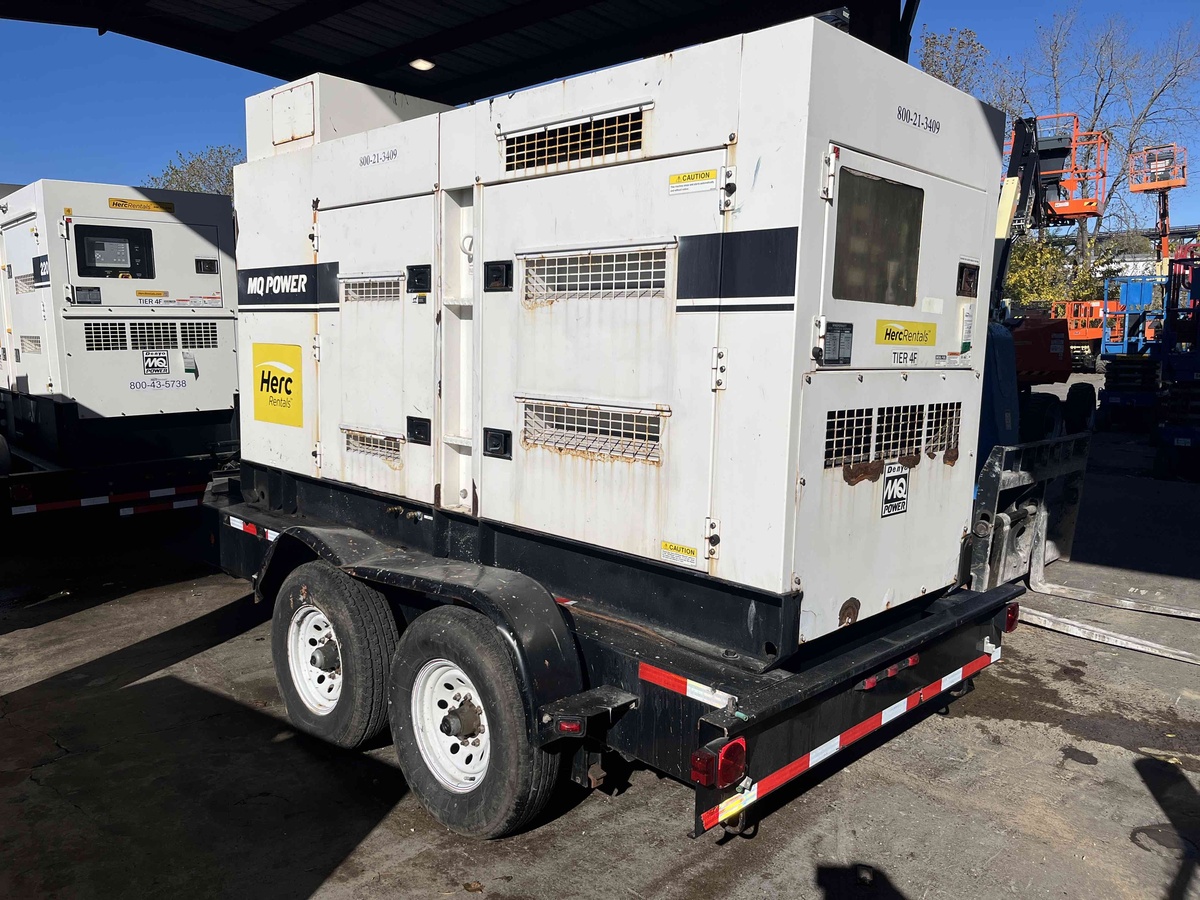 2018 Multiquip DCA220SSJU4F2-1