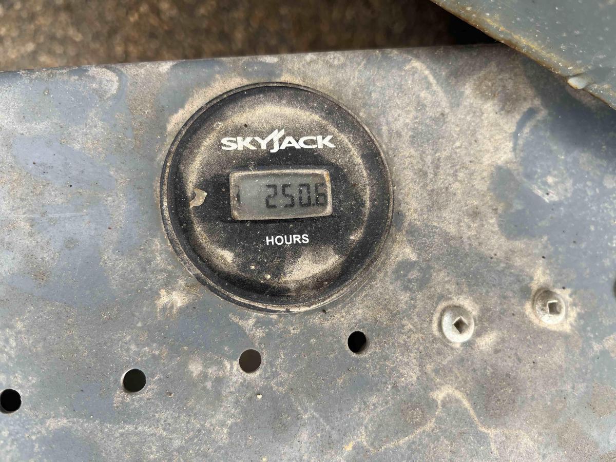 2017 Skyjack SJ3219