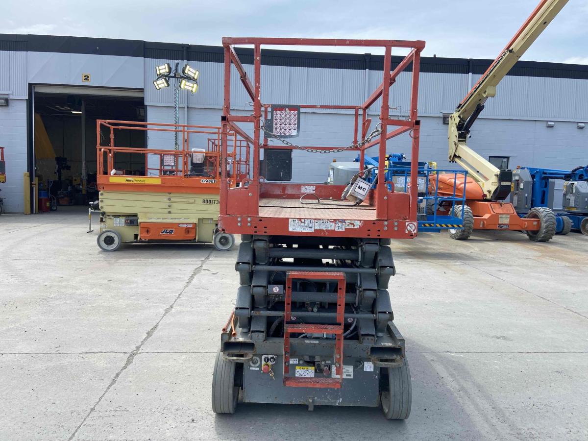2016 Skyjack SJ4632