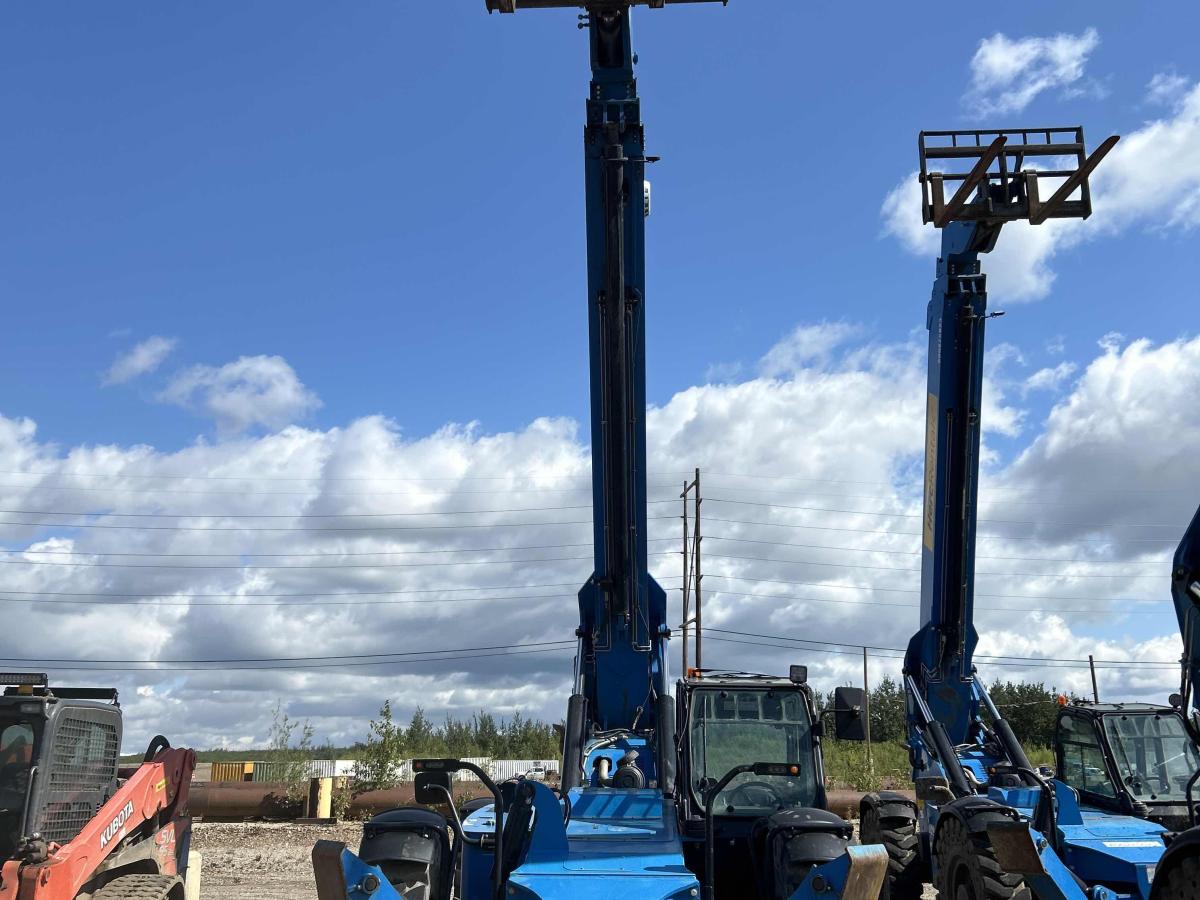 2020 Genie GTH-1056-3