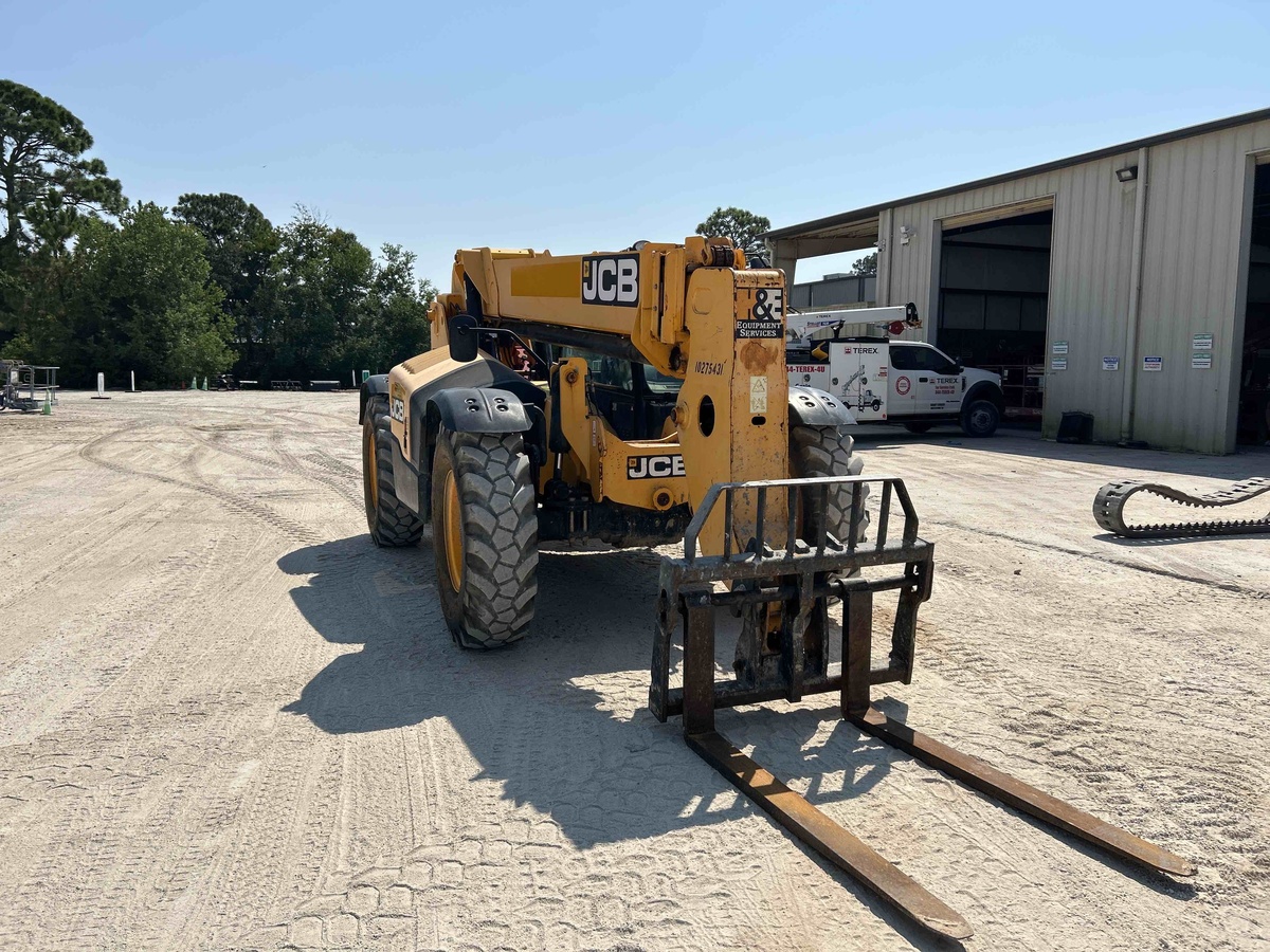 2019 JCB 507-42-2