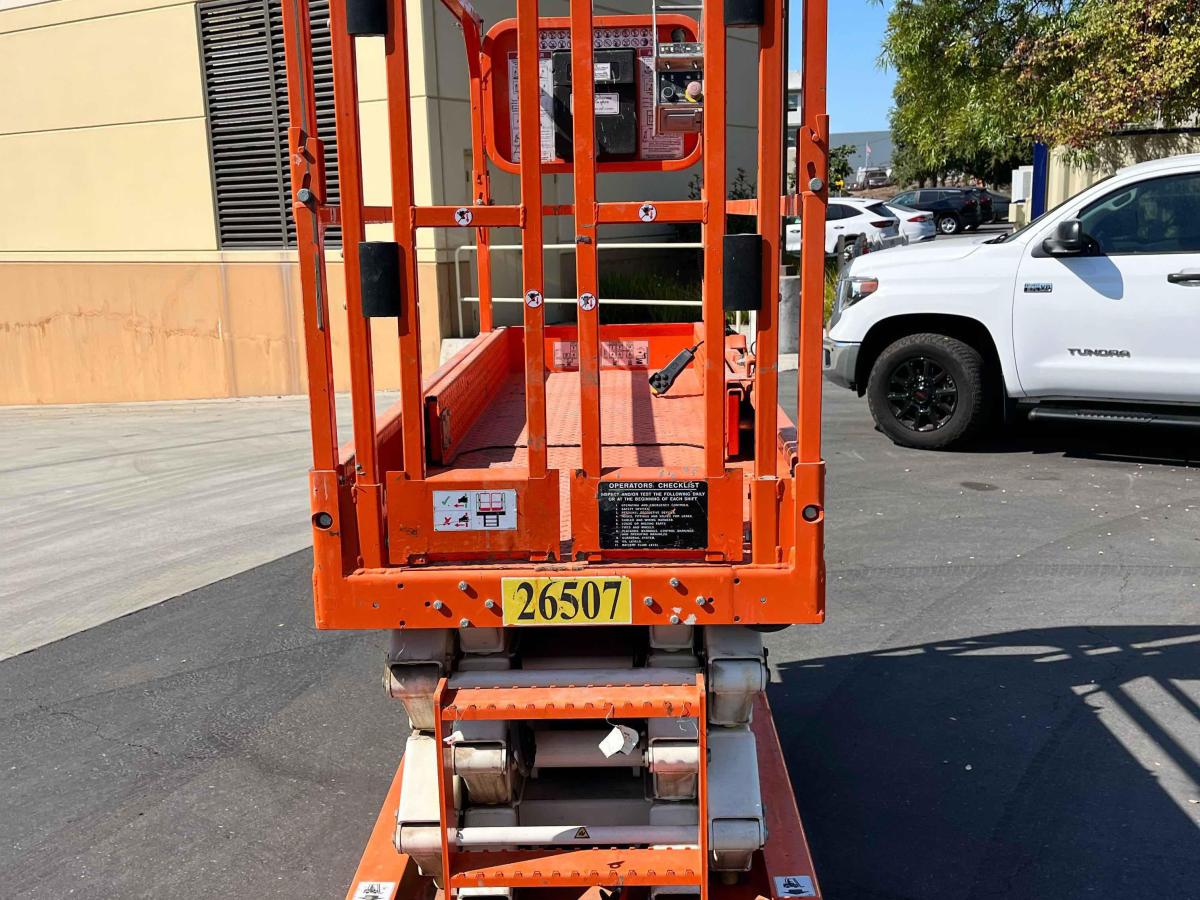 2021 Snorkel S3226E-4