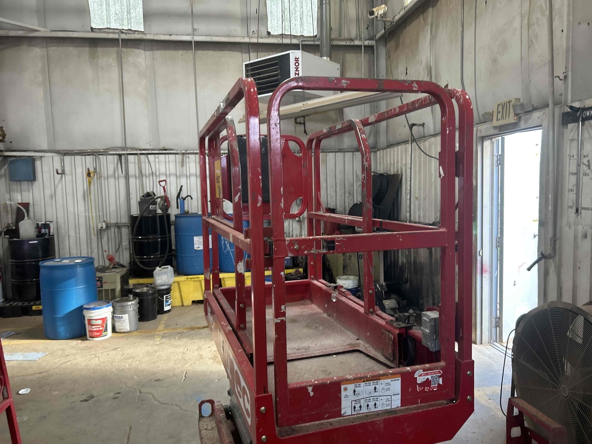 2020 MEC Micro 19-7