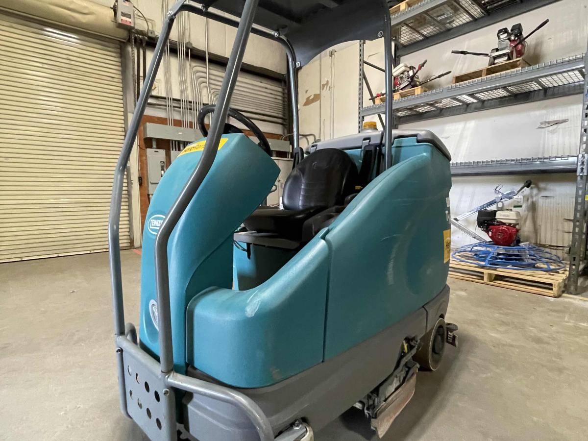 2019 Tennant T16