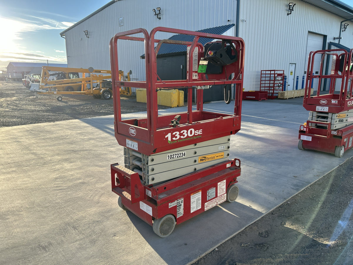2019 MEC 1330SE-4