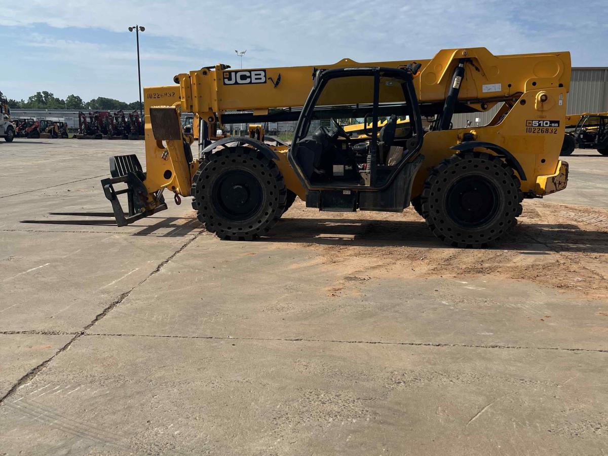 2017 JCB 510-56-6