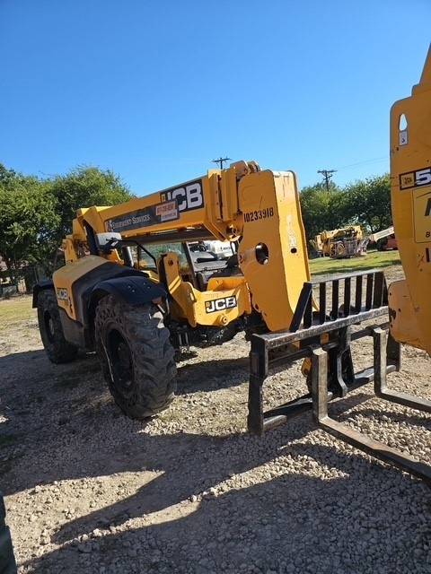 2018 JCB 509-42-2