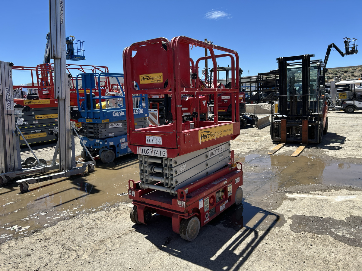2019 MEC 1330SE-13
