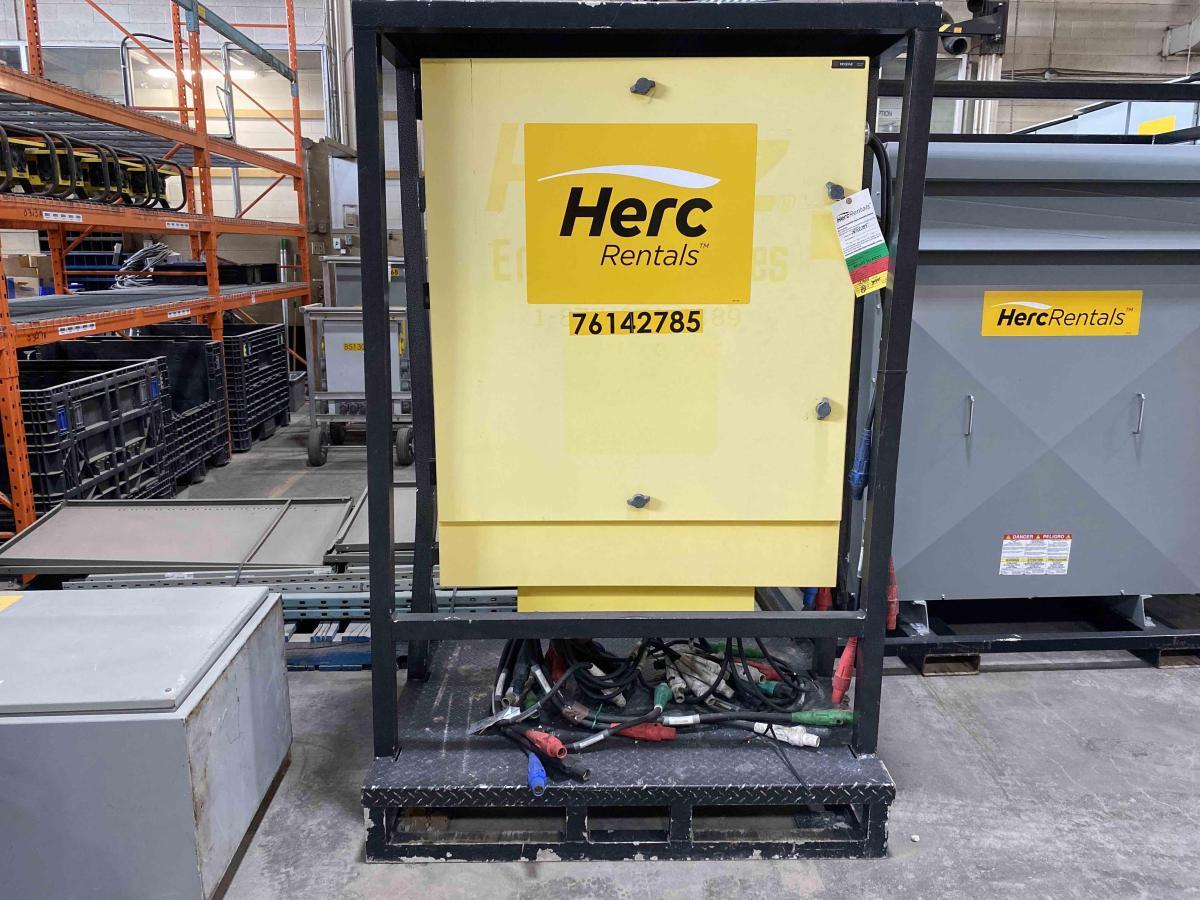 2011 Trystar I-Line 1200A-4