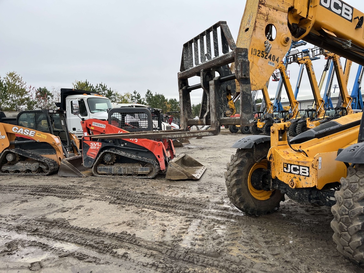 2018 JCB 506-36-14