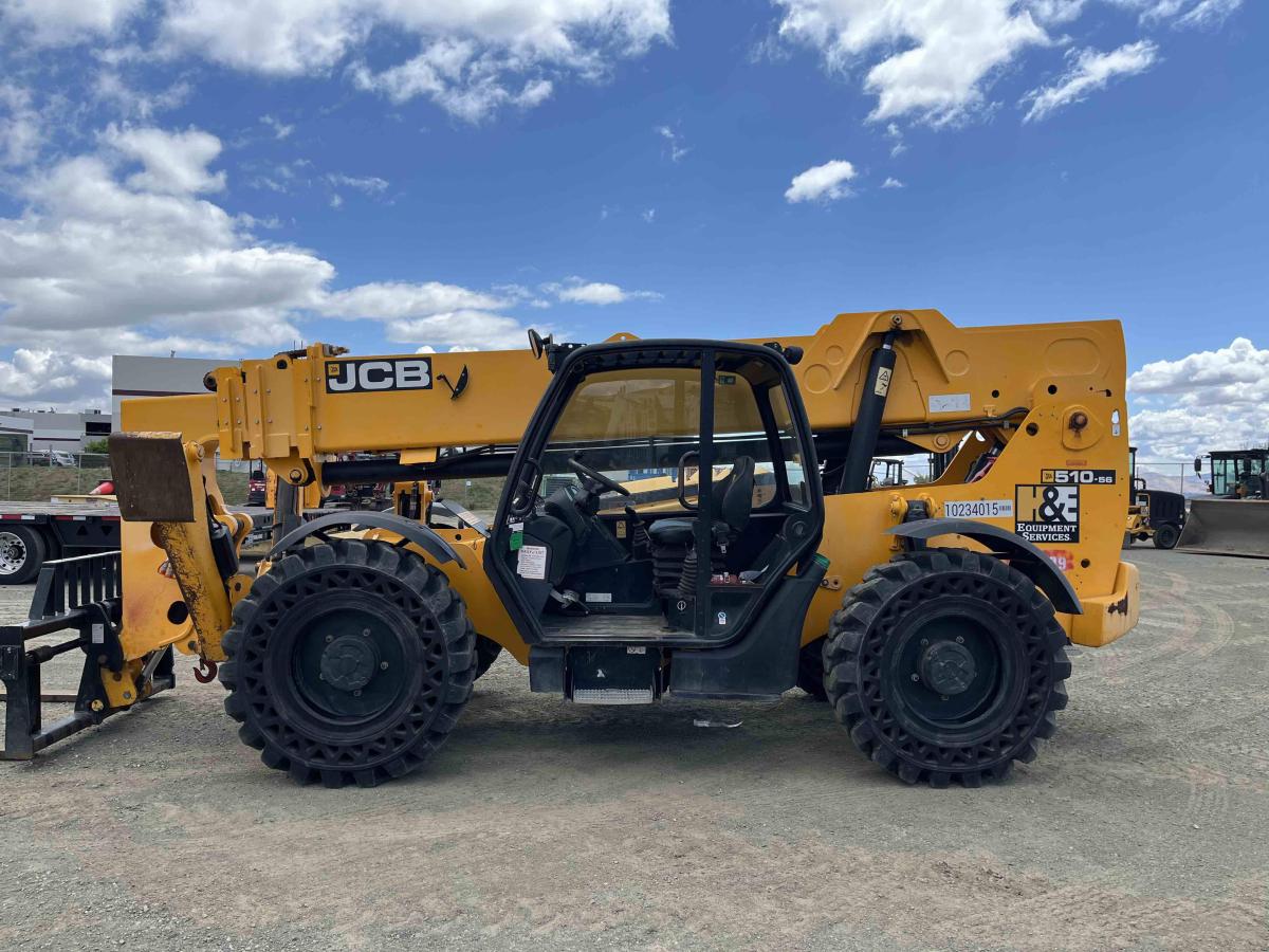 2018 JCB 510-56