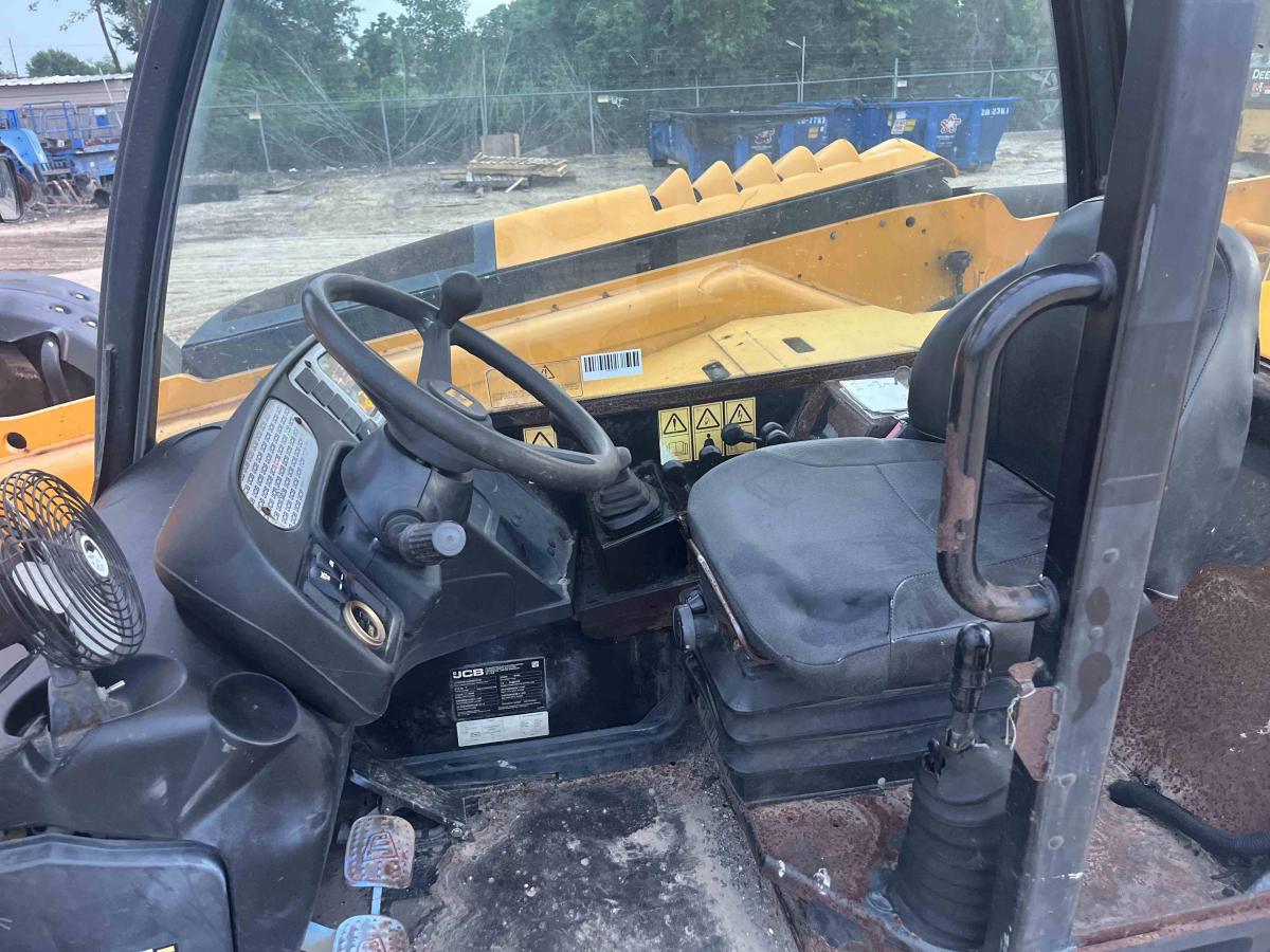 2018 JCB 510-56-10
