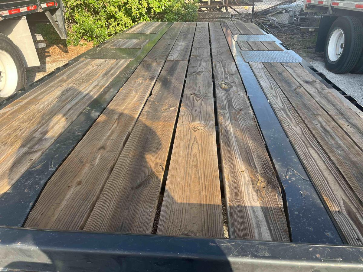 2018 Felling FT-20-2LP