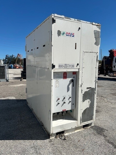 2018 Caps PAVH-140TC-0NN0-4