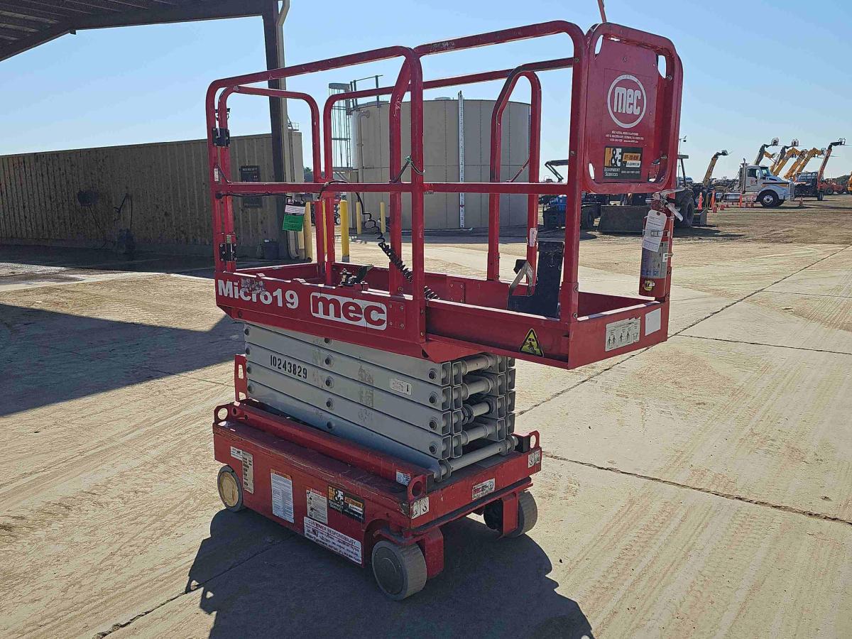 2018 MEC Micro 19
