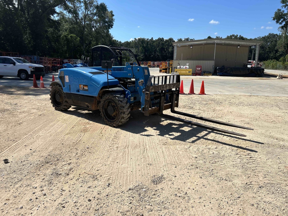 2020 Genie GTH-5519-2