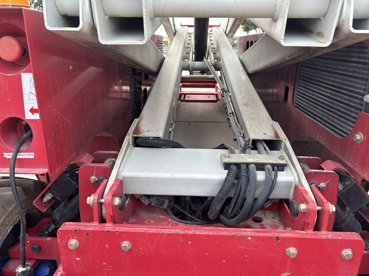 2020 MEC 4069RT-11
