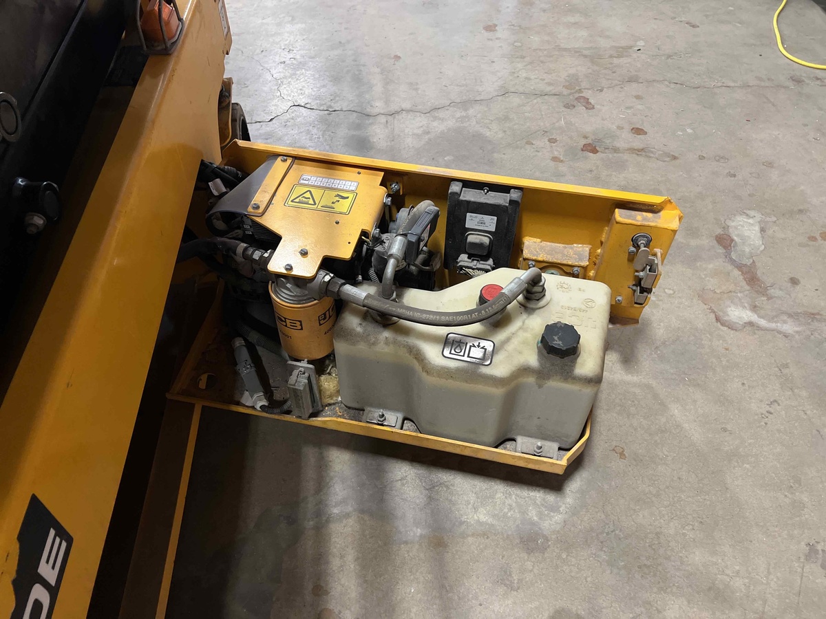 2023 JCB S1930E-6