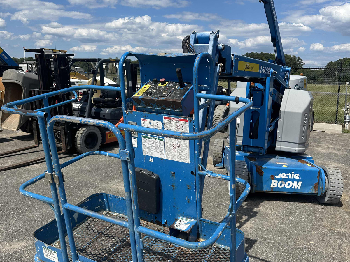2015 Genie Z-34/22 N-3