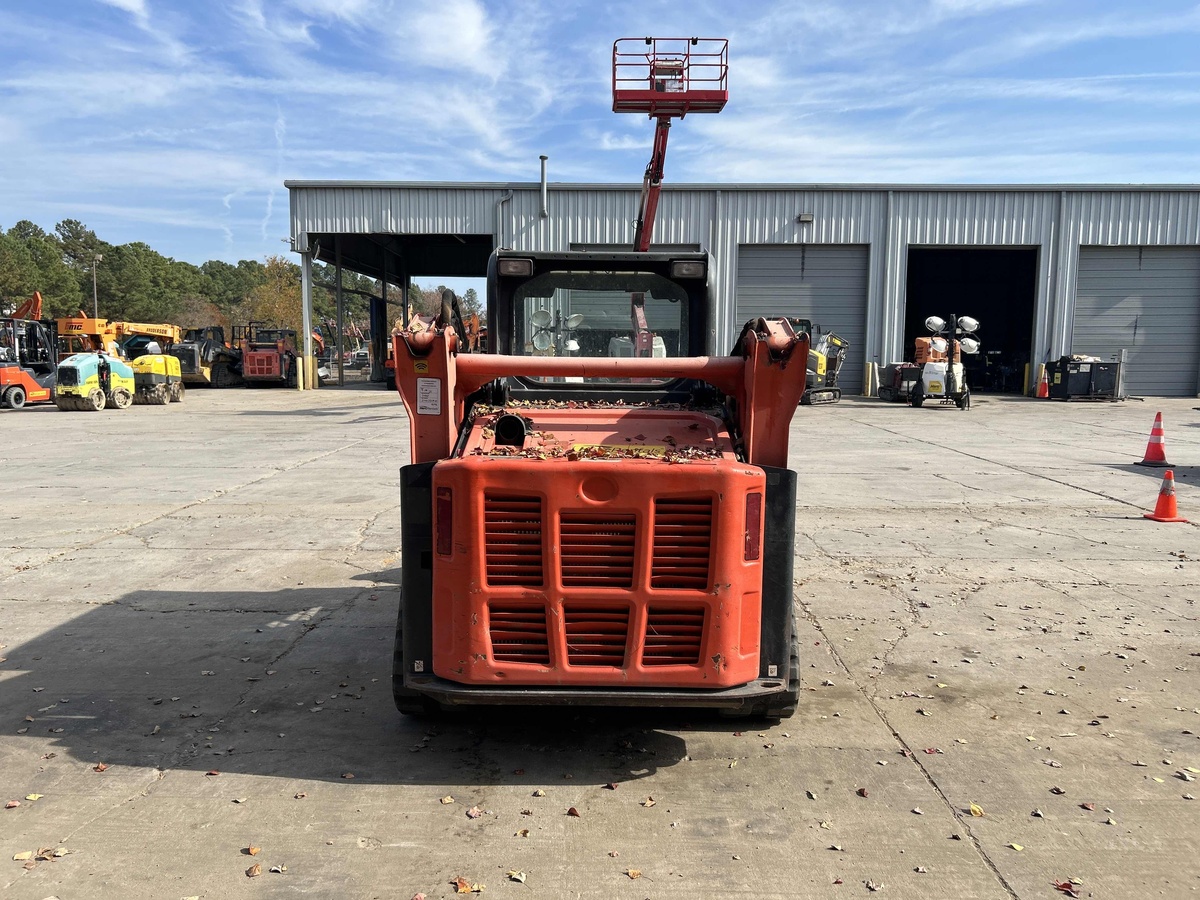 2020 Kubota SVL65-2-4