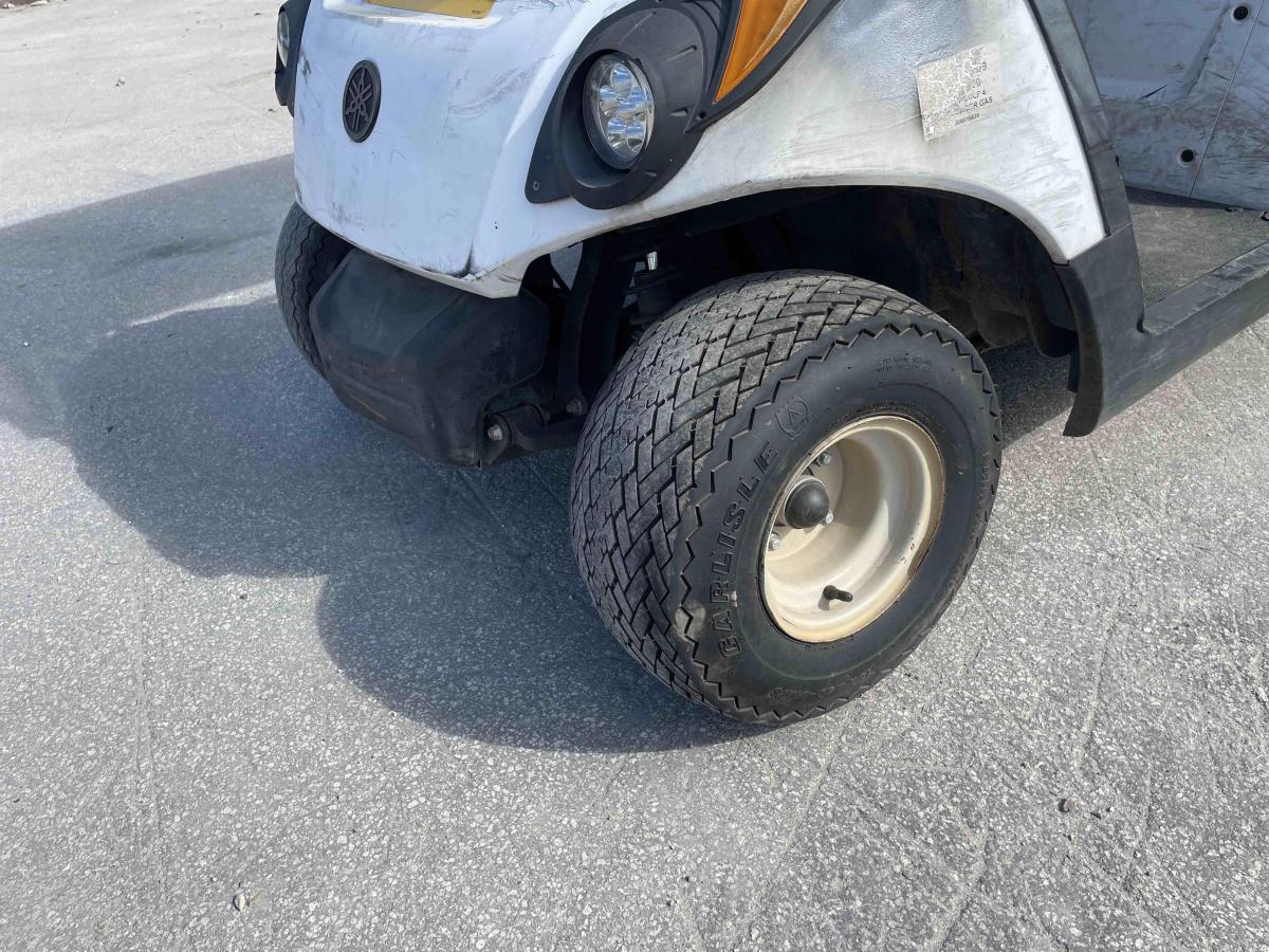 2017 Yamaha G29