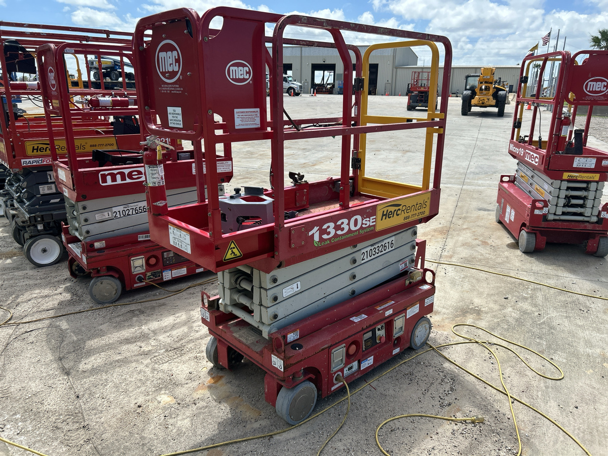 2021 MEC 1330SE-5