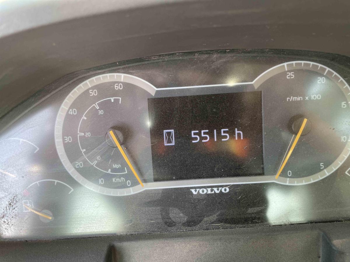 2018 Volvo L90H