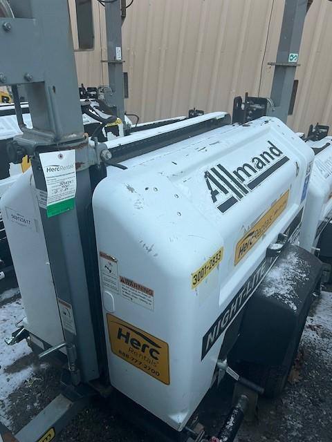 2013 Allmand NIGHT-LITE PRO II