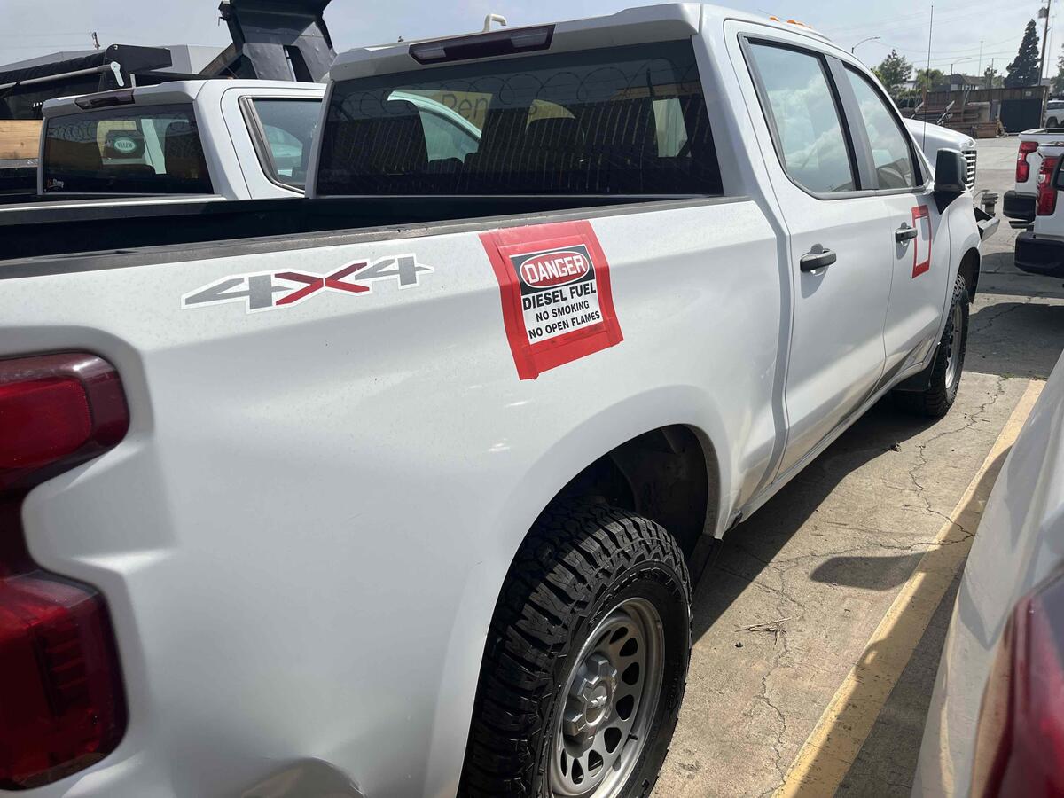 2019 Chevrolet 1500-4
