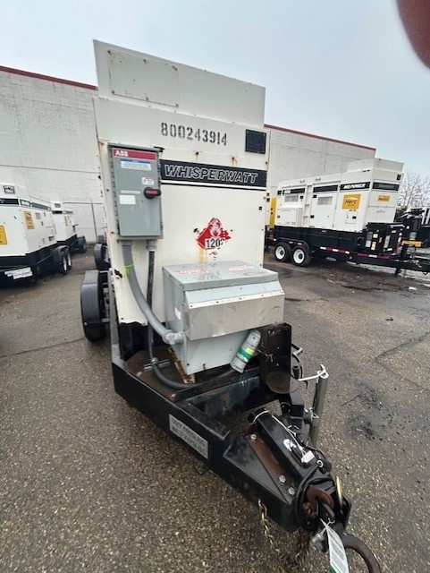 2019 Multiquip DCA125SSIU4F-3