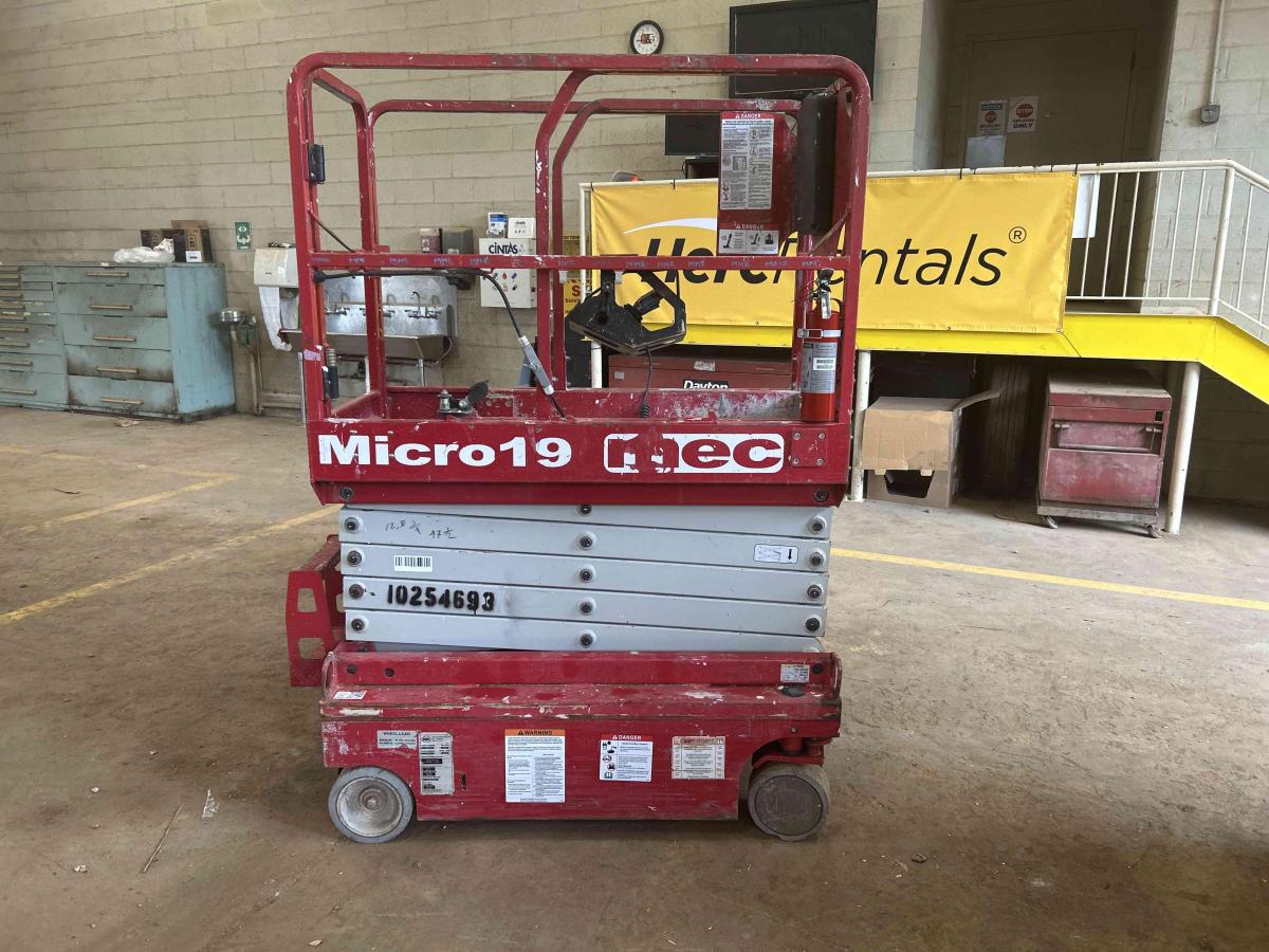 2018 MEC Micro 19-3