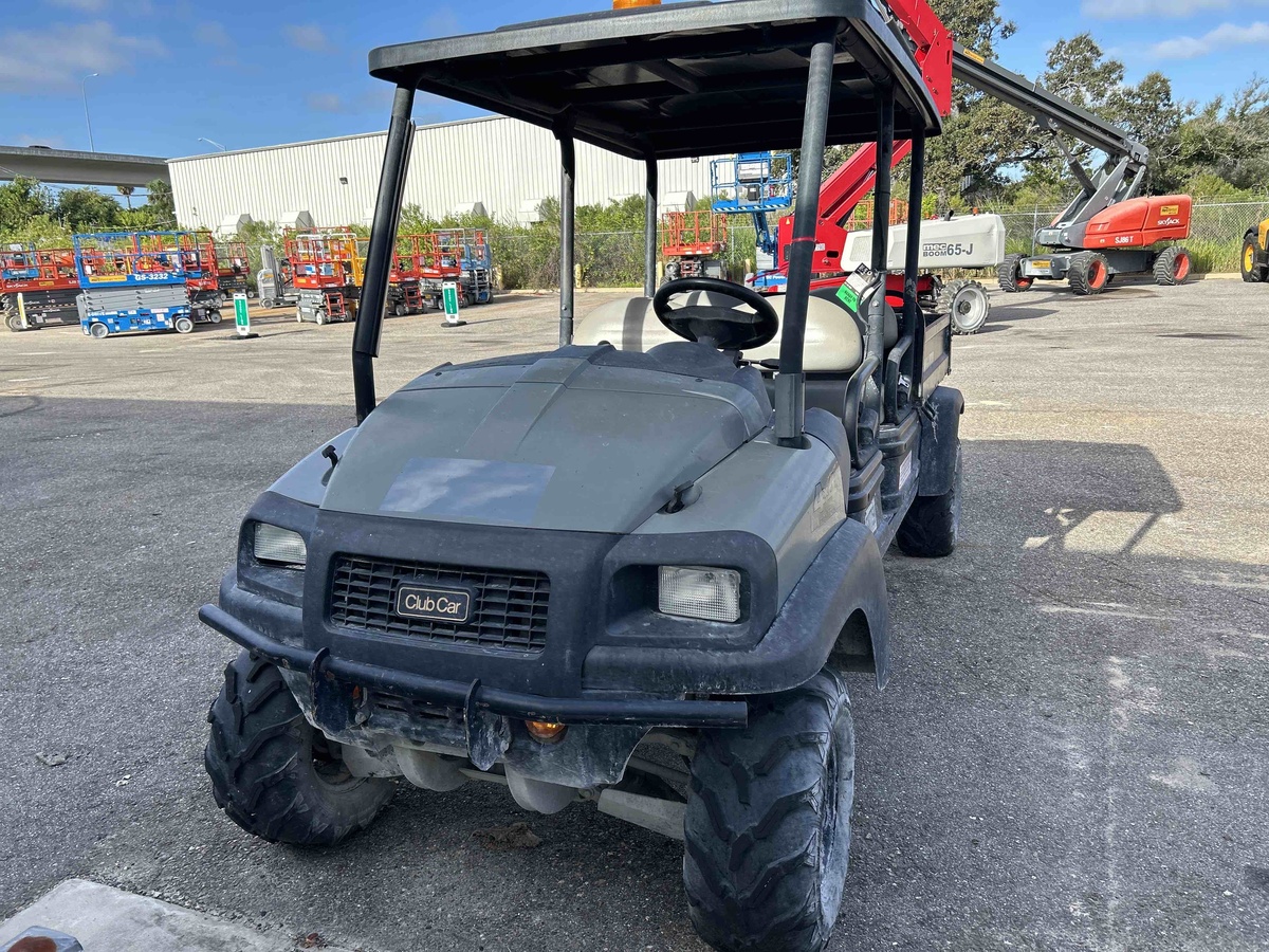 2022 Club Car Carryall 1700-3