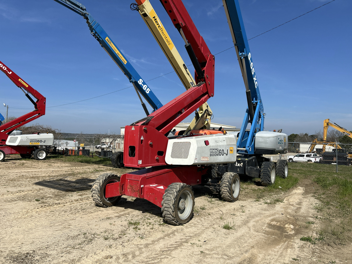 2018 MEC 60-J