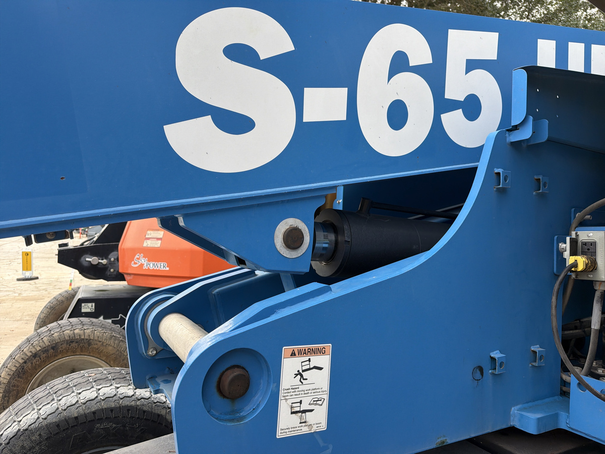 2020 Genie S-65-13