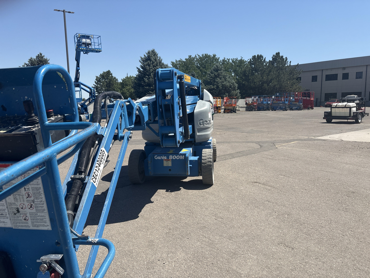 2016 Genie Z-40/23 N-6