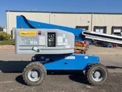 2019 Genie S-45